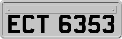 ECT6353