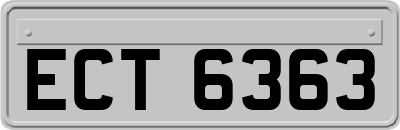 ECT6363