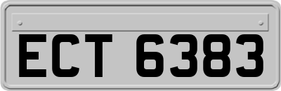 ECT6383
