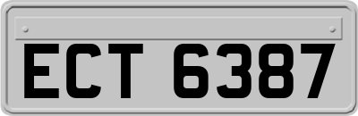 ECT6387