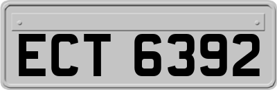 ECT6392