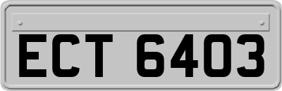 ECT6403