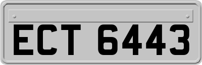 ECT6443