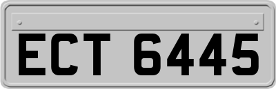 ECT6445