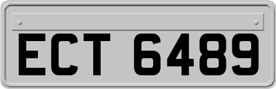ECT6489