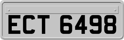 ECT6498