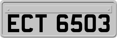 ECT6503