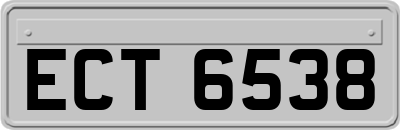 ECT6538