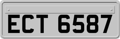ECT6587