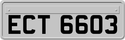 ECT6603