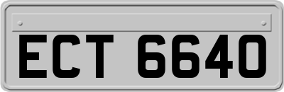 ECT6640