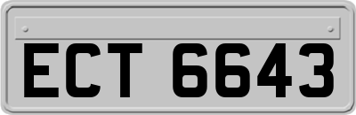 ECT6643
