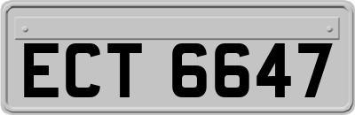 ECT6647
