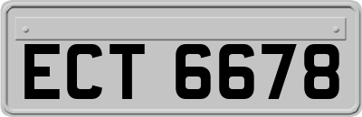 ECT6678