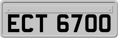 ECT6700