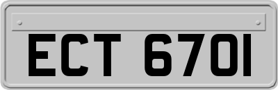 ECT6701