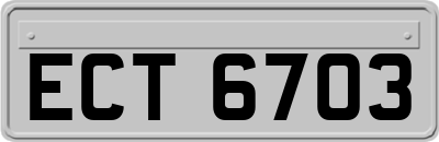 ECT6703