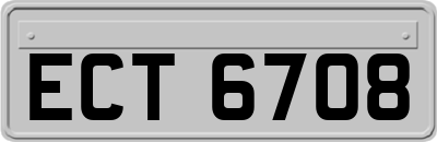 ECT6708