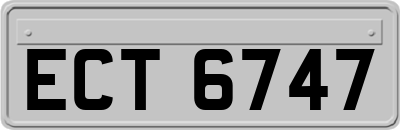 ECT6747
