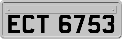 ECT6753