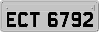 ECT6792
