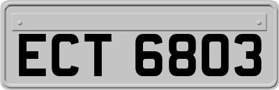ECT6803