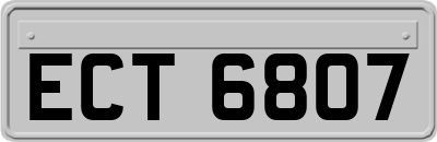 ECT6807
