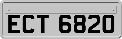 ECT6820