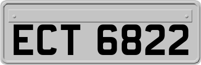 ECT6822