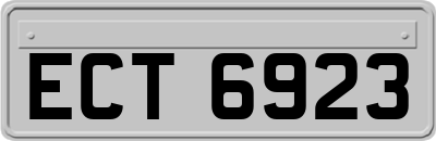 ECT6923