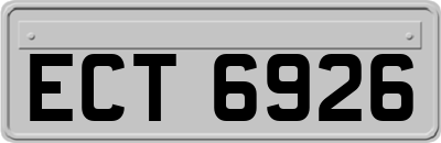 ECT6926