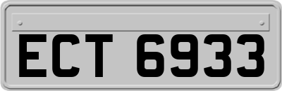 ECT6933