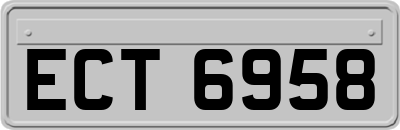 ECT6958