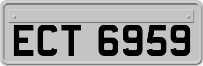 ECT6959