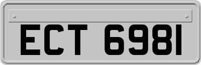 ECT6981