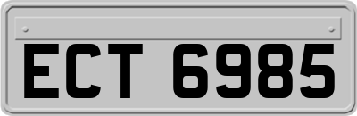 ECT6985