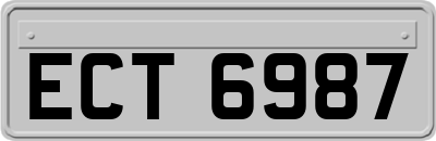 ECT6987