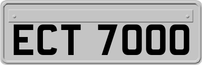 ECT7000