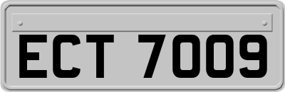 ECT7009