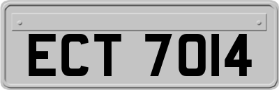 ECT7014