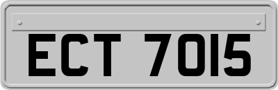 ECT7015