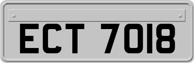 ECT7018