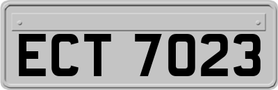 ECT7023