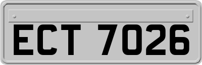 ECT7026