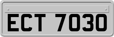 ECT7030
