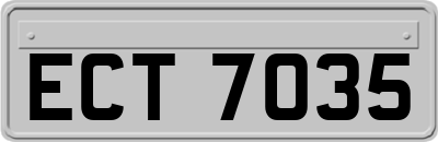 ECT7035