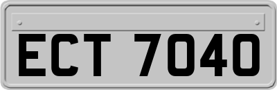 ECT7040