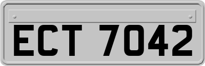 ECT7042