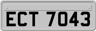 ECT7043
