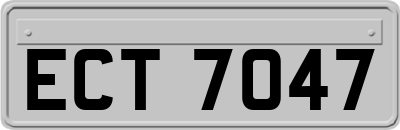 ECT7047